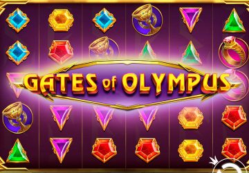 NOVOMATIC - игровой автомат онлайн от Various с RTP 96.23%